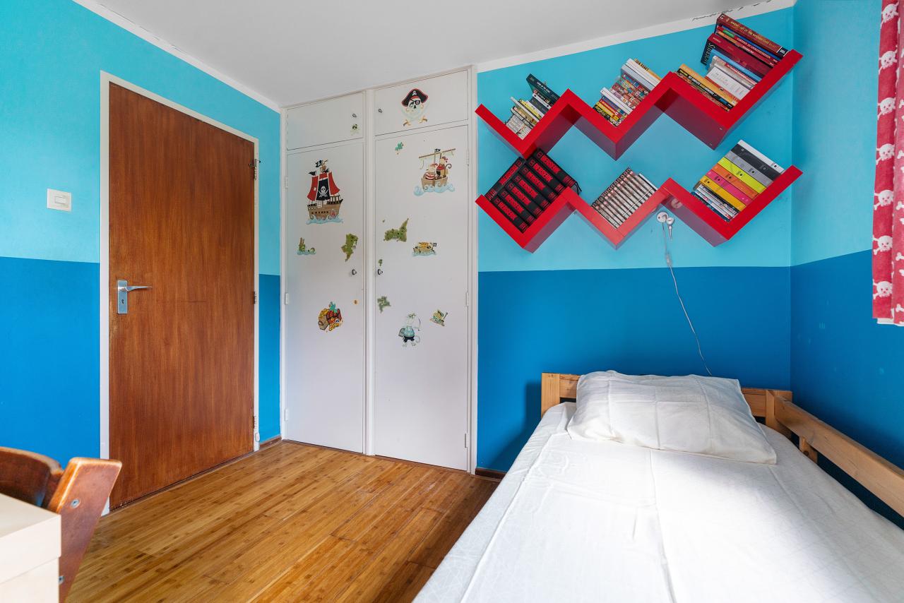 Willem Schiffstraat 23, Nijmegen (6525 BR)