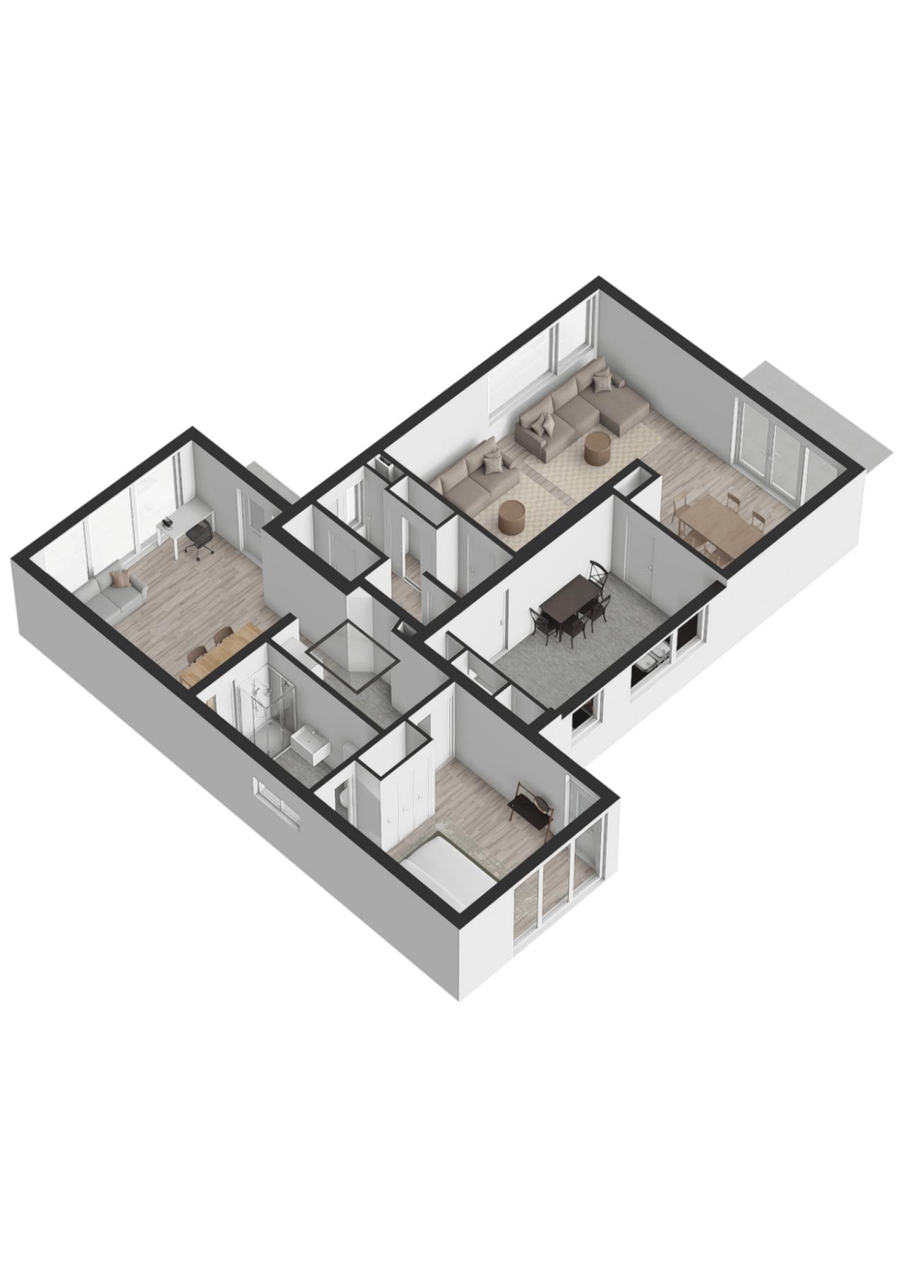 Willem Schiffstraat 23, Nijmegen (6525 BR)