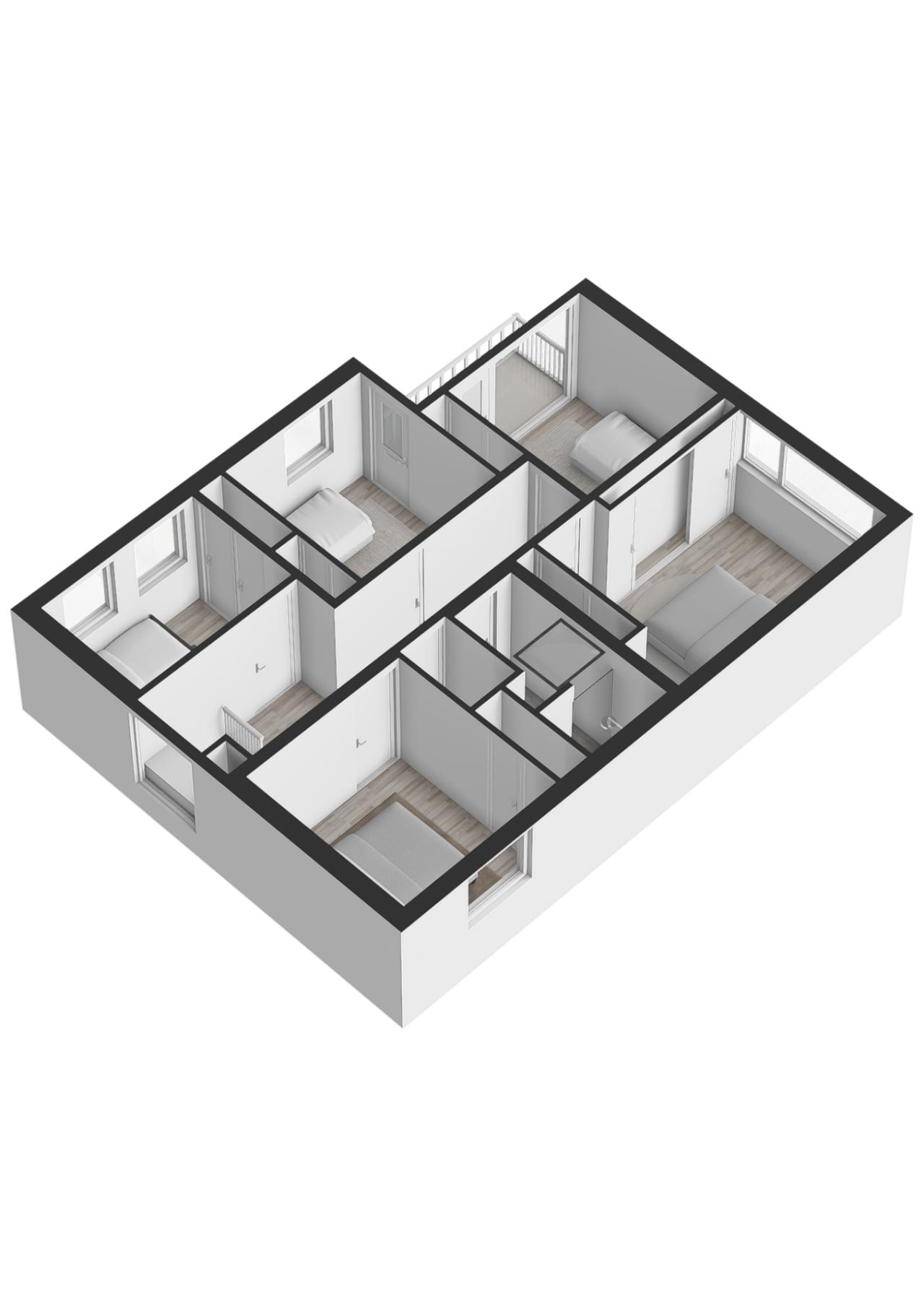 Willem Schiffstraat 23, Nijmegen (6525 BR)