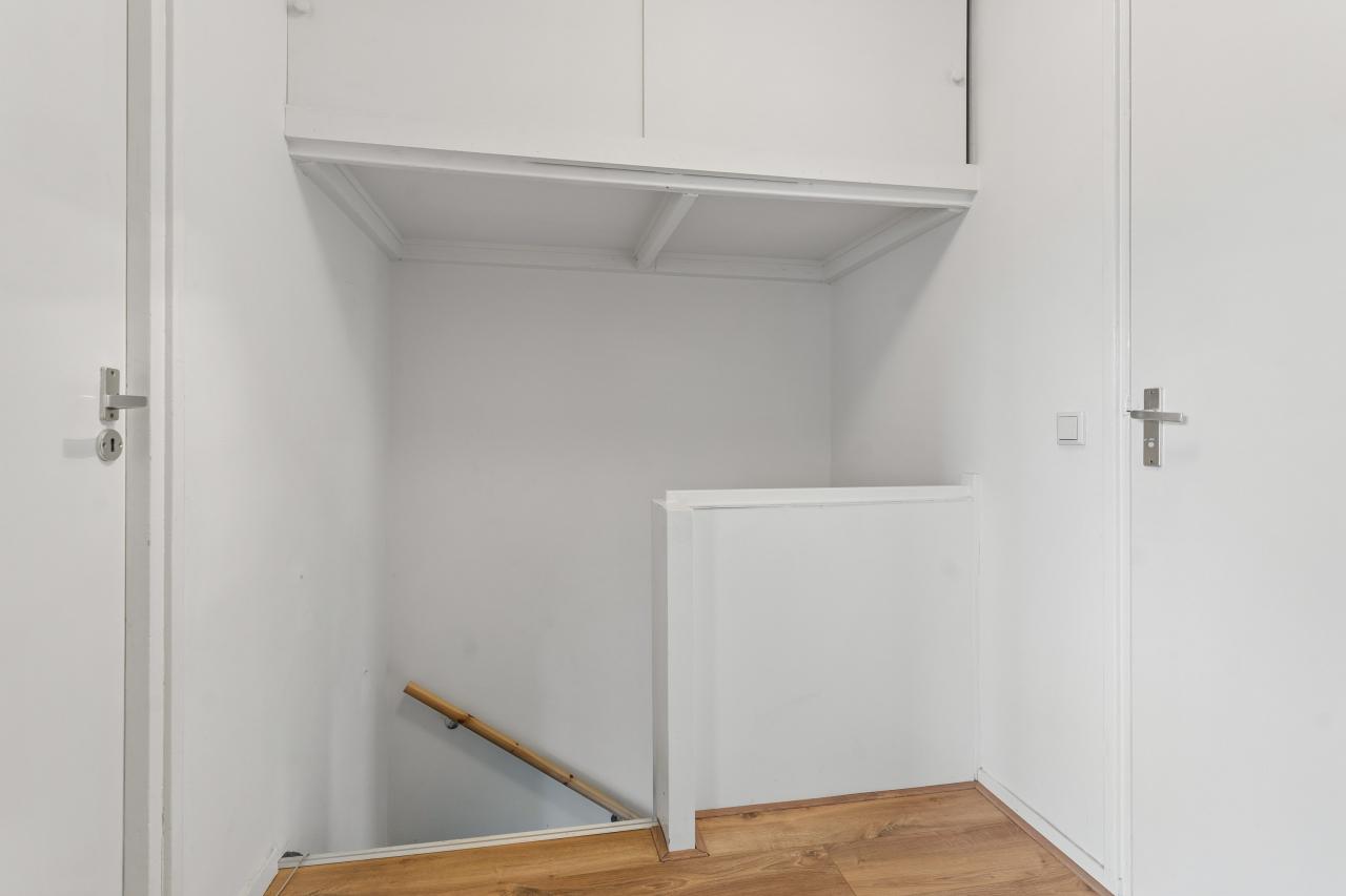 Albardastraat 21, Nijmegen (6535 VJ)