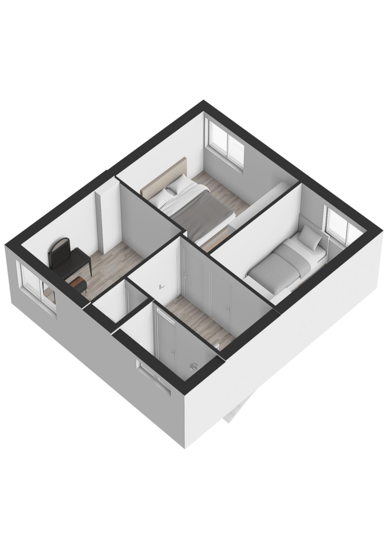 Albardastraat 21, Nijmegen (6535 VJ)