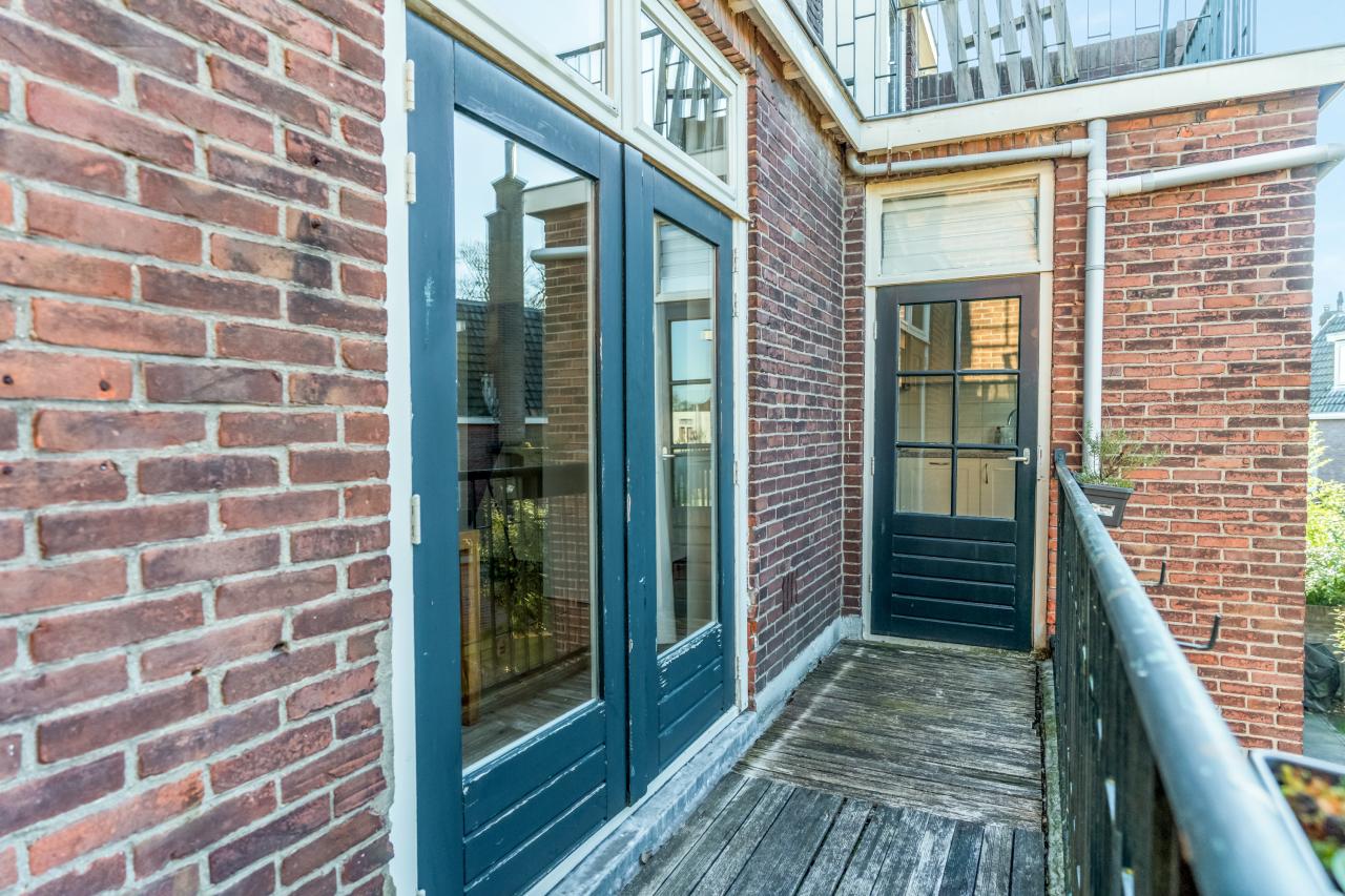 Daalseweg 364, Nijmegen (6523 CG)