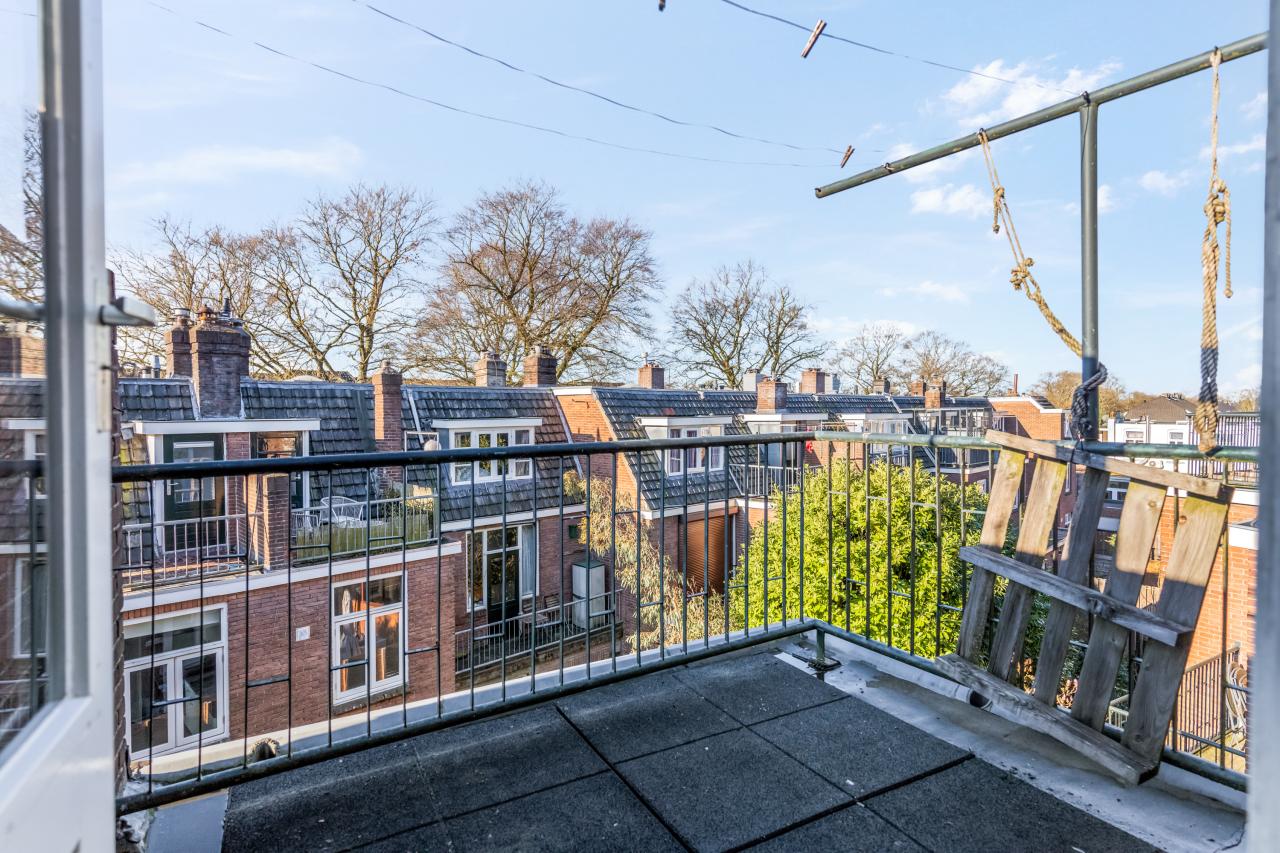 Daalseweg 364, Nijmegen (6523 CG)