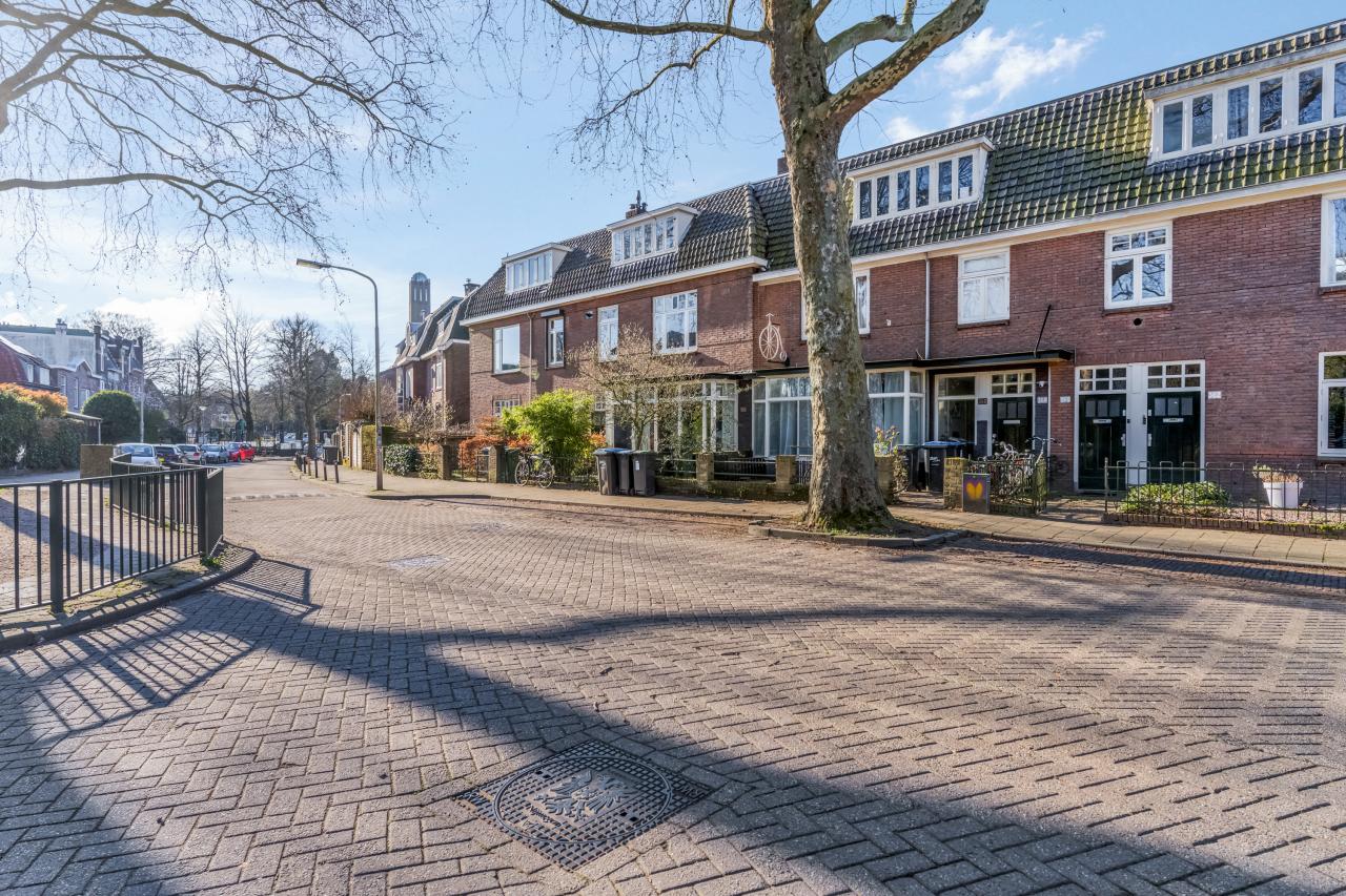 Daalseweg 364, Nijmegen (6523 CG)