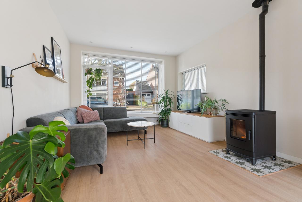 Antiloopstraat 101, Nijmegen (6531 TM)