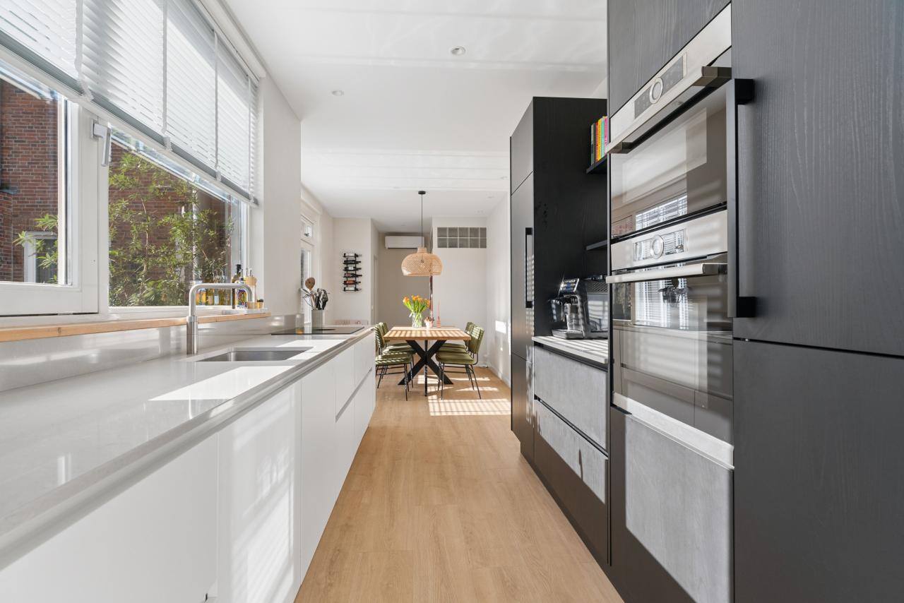 Antiloopstraat 101, Nijmegen (6531 TM)