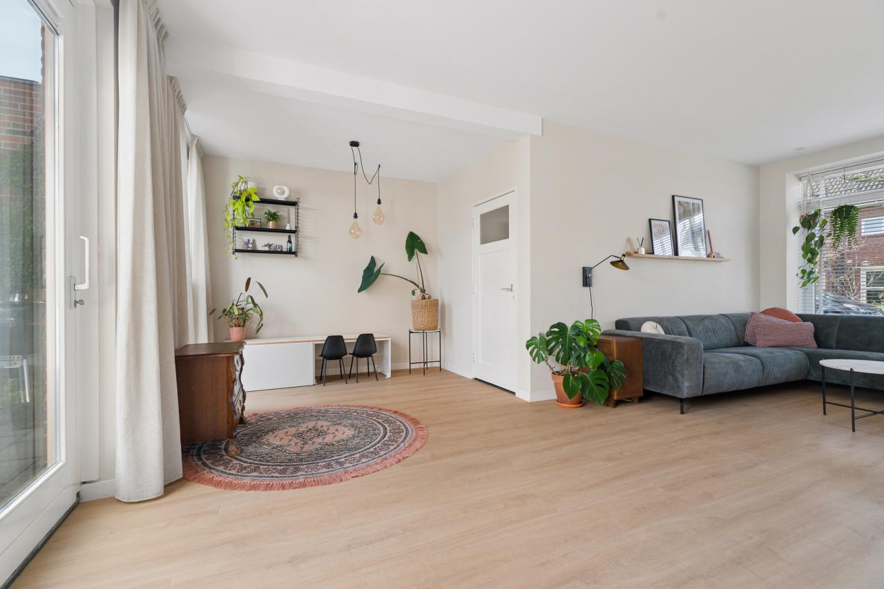 Antiloopstraat 101, Nijmegen (6531 TM)