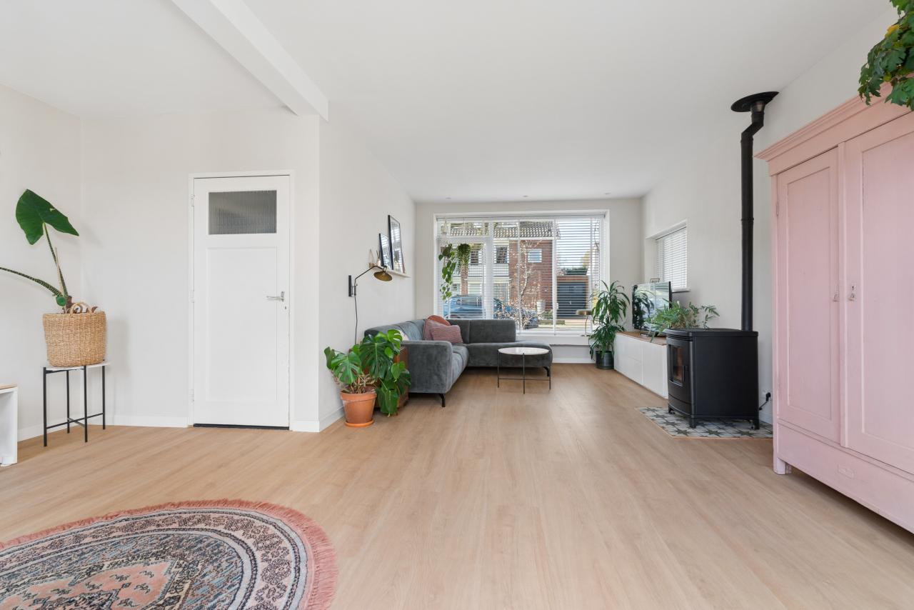 Antiloopstraat 101, Nijmegen (6531 TM)