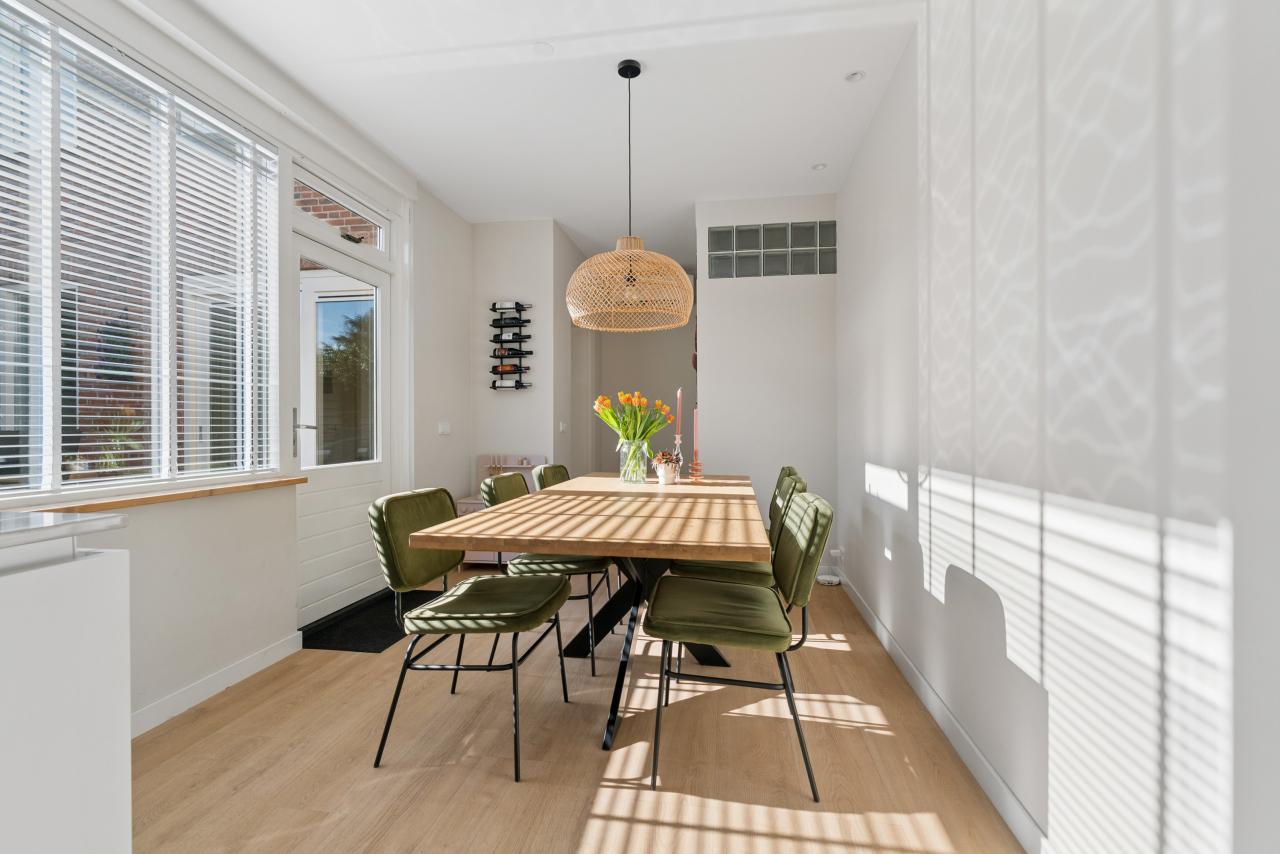 Antiloopstraat 101, Nijmegen (6531 TM)