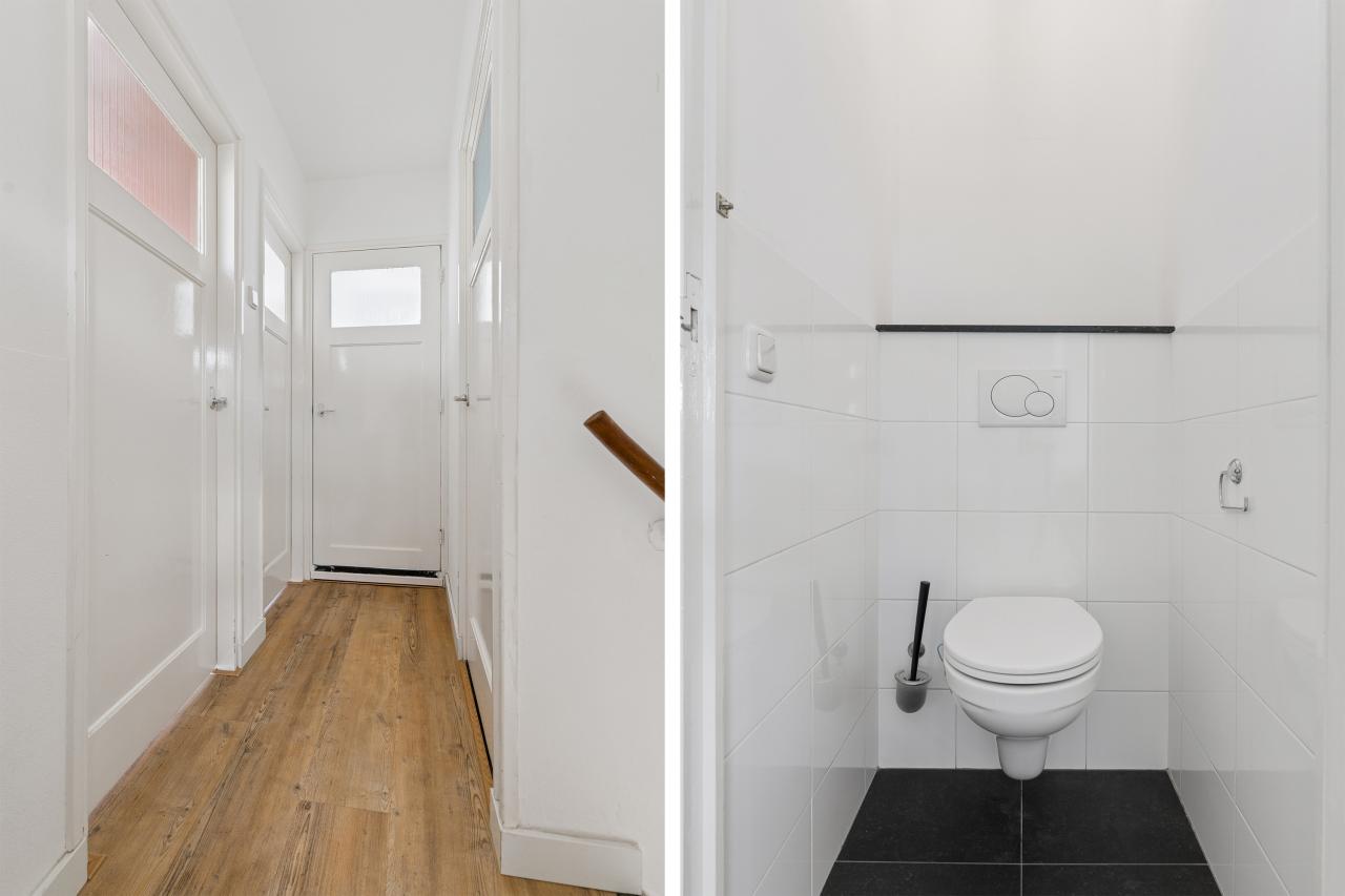 Antiloopstraat 101, Nijmegen (6531 TM)