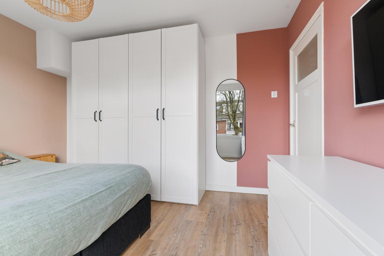 Antiloopstraat 101, Nijmegen (6531 TM)