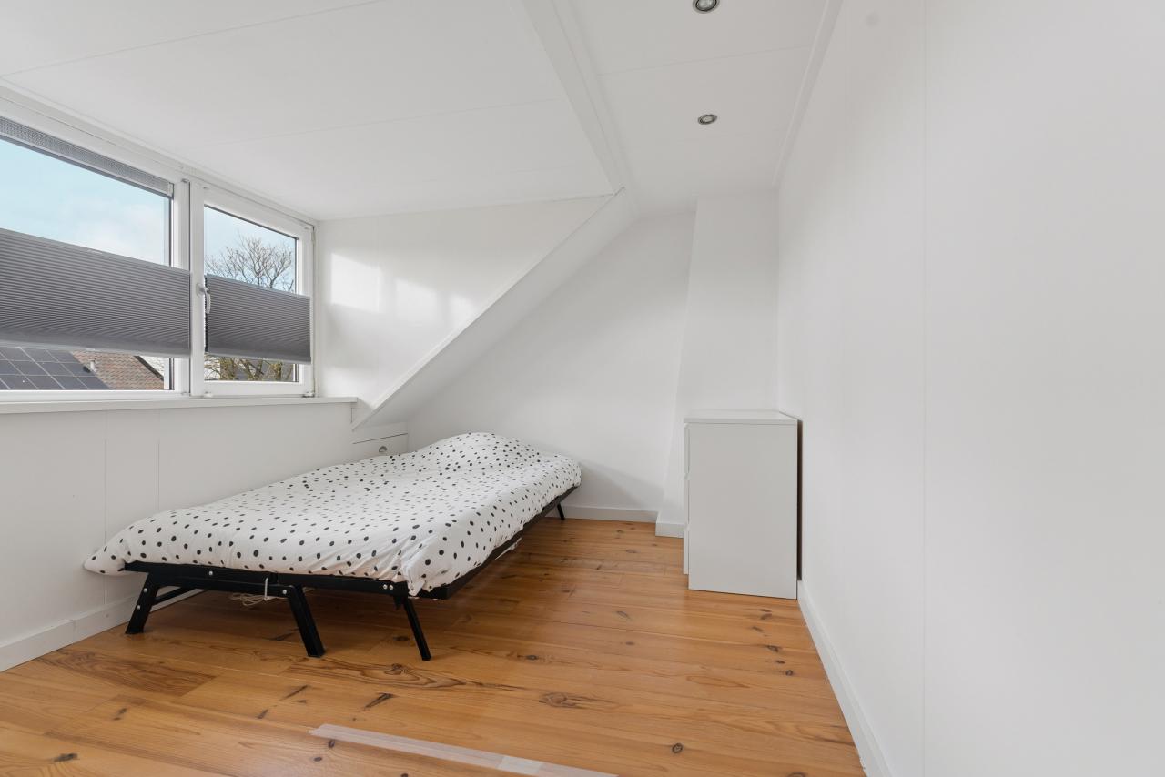 Antiloopstraat 101, Nijmegen (6531 TM)