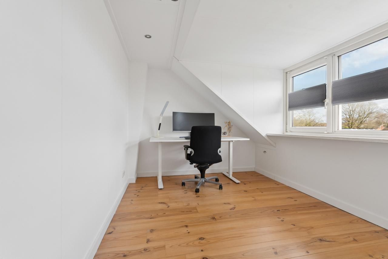 Antiloopstraat 101, Nijmegen (6531 TM)