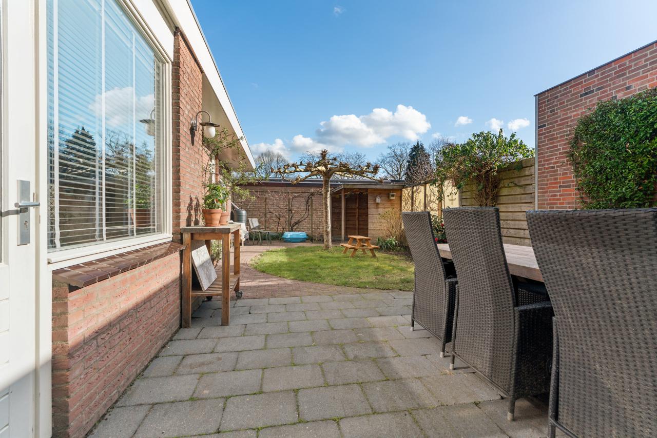 Antiloopstraat 101, Nijmegen (6531 TM)