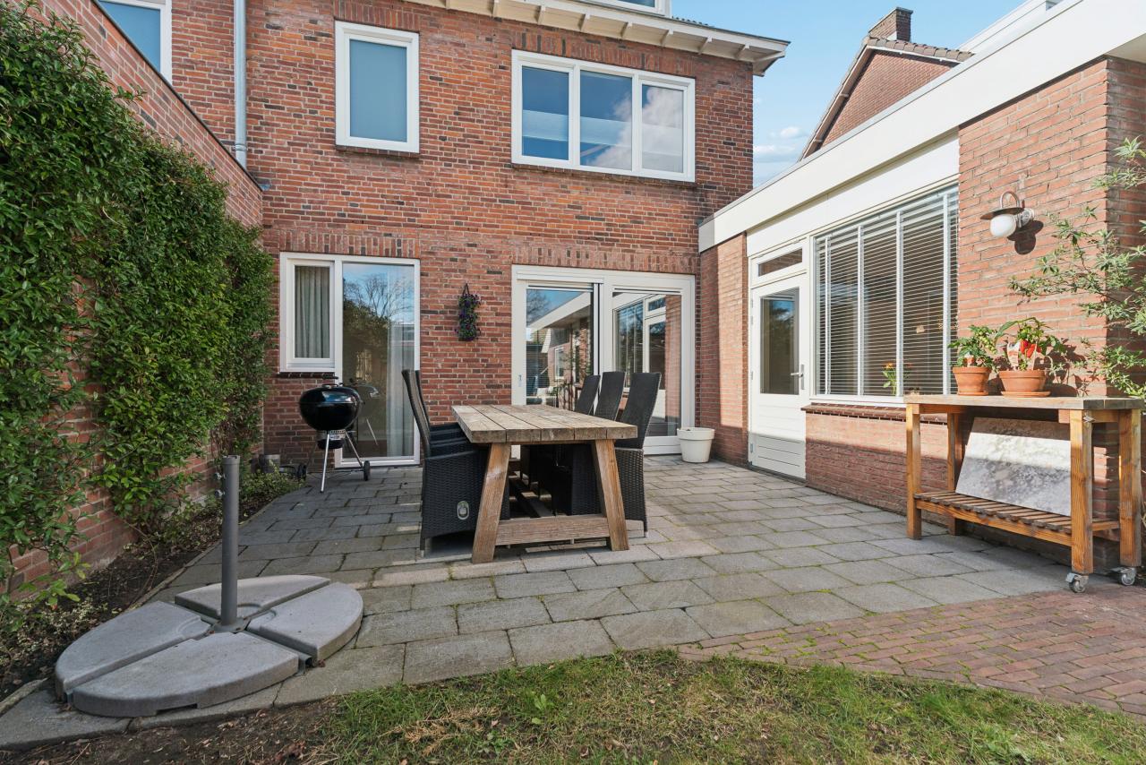 Antiloopstraat 101, Nijmegen (6531 TM)