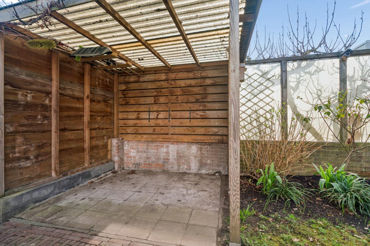 Antiloopstraat 101, Nijmegen (6531 TM)