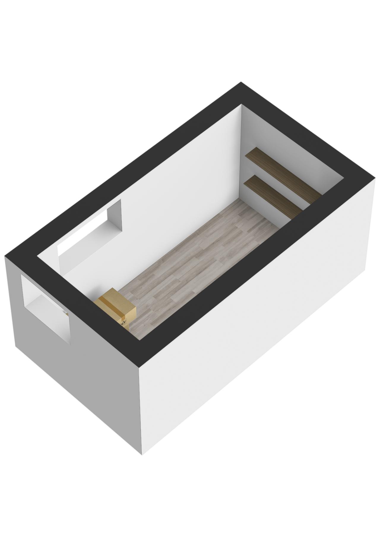 Antiloopstraat 101, Nijmegen (6531 TM)