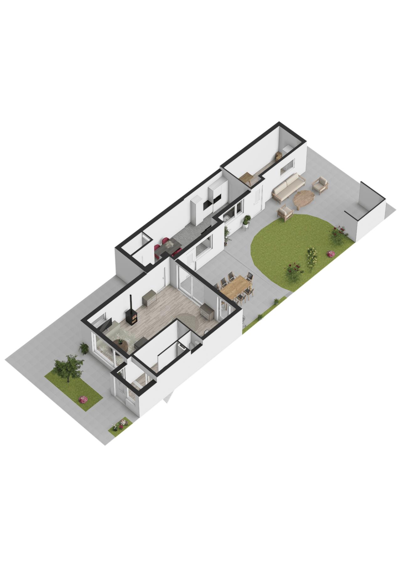 Antiloopstraat 101, Nijmegen (6531 TM)