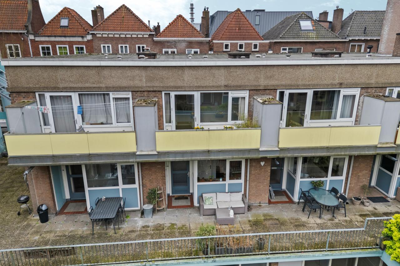 Wintersoord 13, Nijmegen (6511 RP)