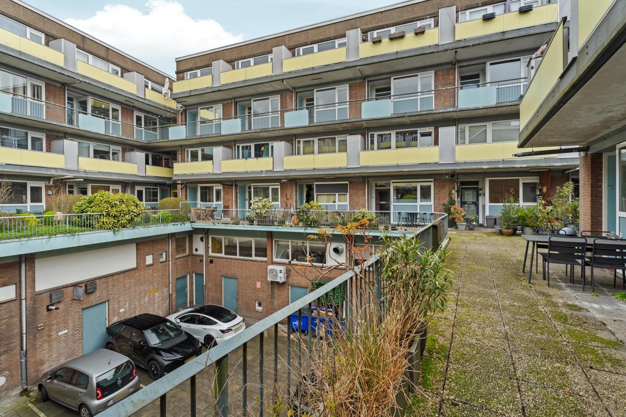 Wintersoord 13, Nijmegen (6511 RP)