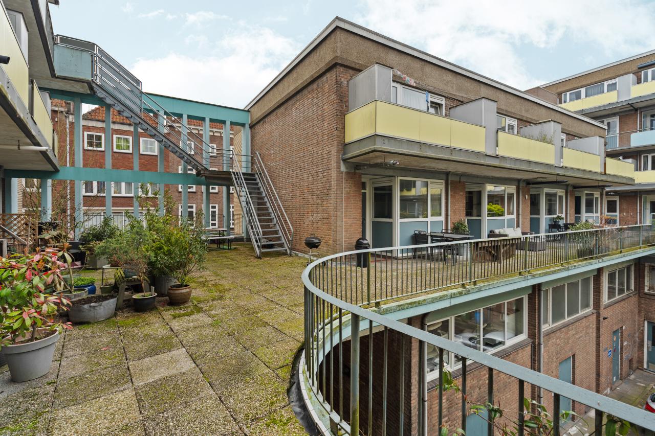 Wintersoord 13, Nijmegen (6511 RP)