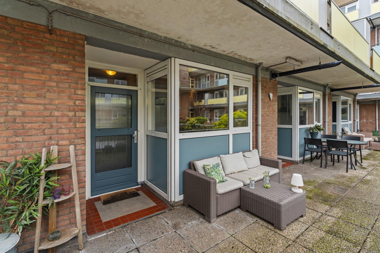 Wintersoord 13, Nijmegen (6511 RP)