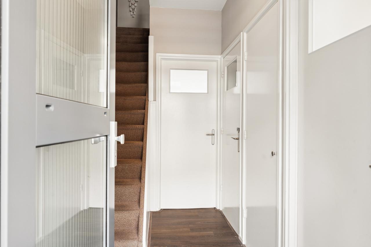 Wintersoord 13, Nijmegen (6511 RP)