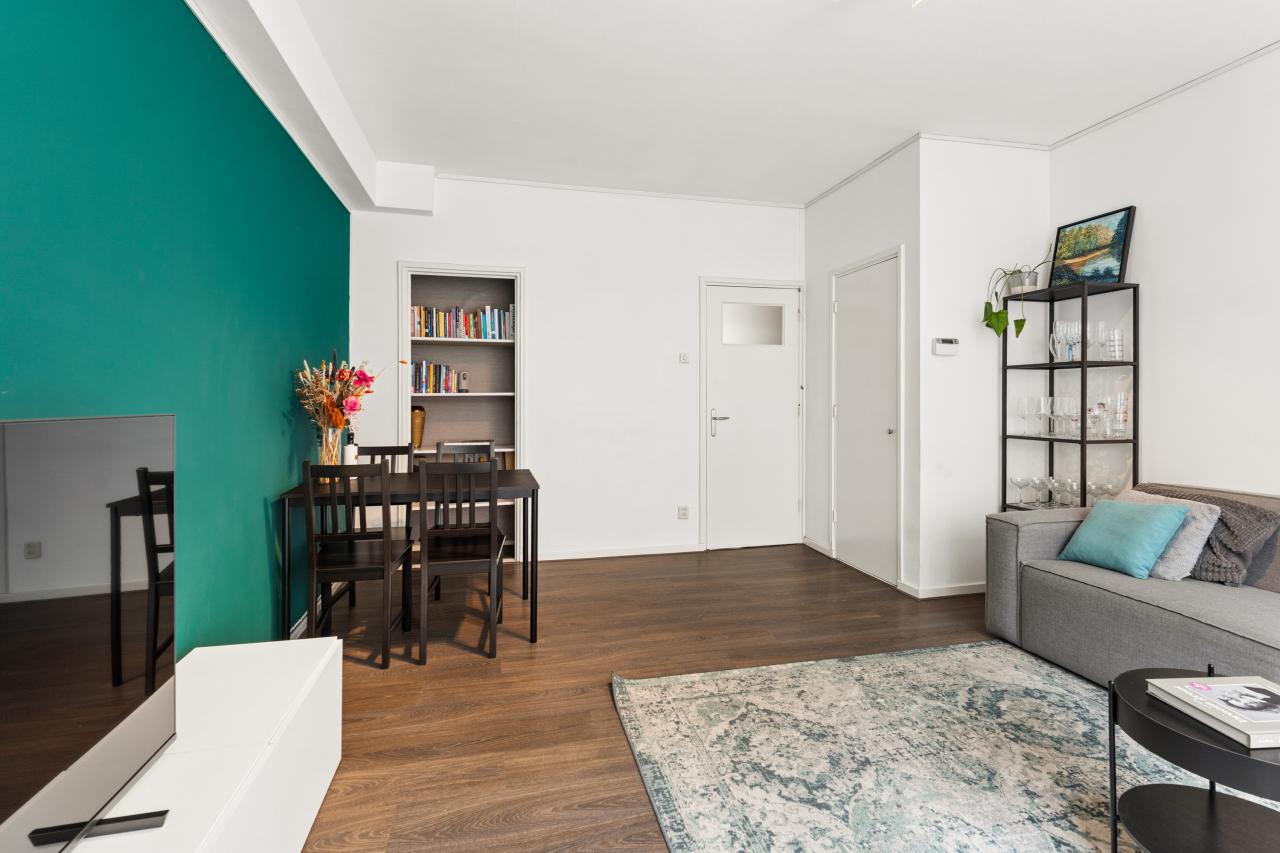 Wintersoord 13, Nijmegen (6511 RP)