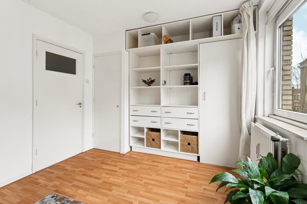 Wintersoord 13, Nijmegen (6511 RP)