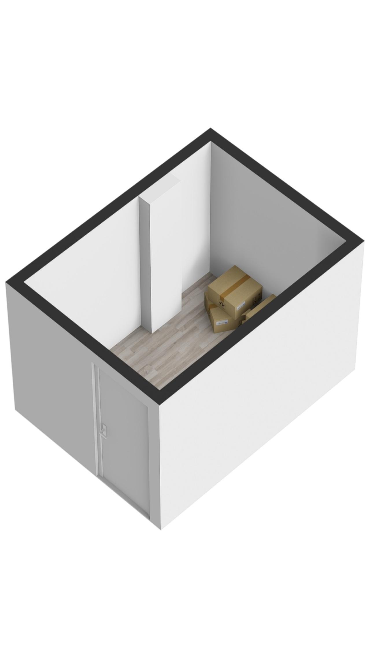 Wintersoord 13, Nijmegen (6511 RP)