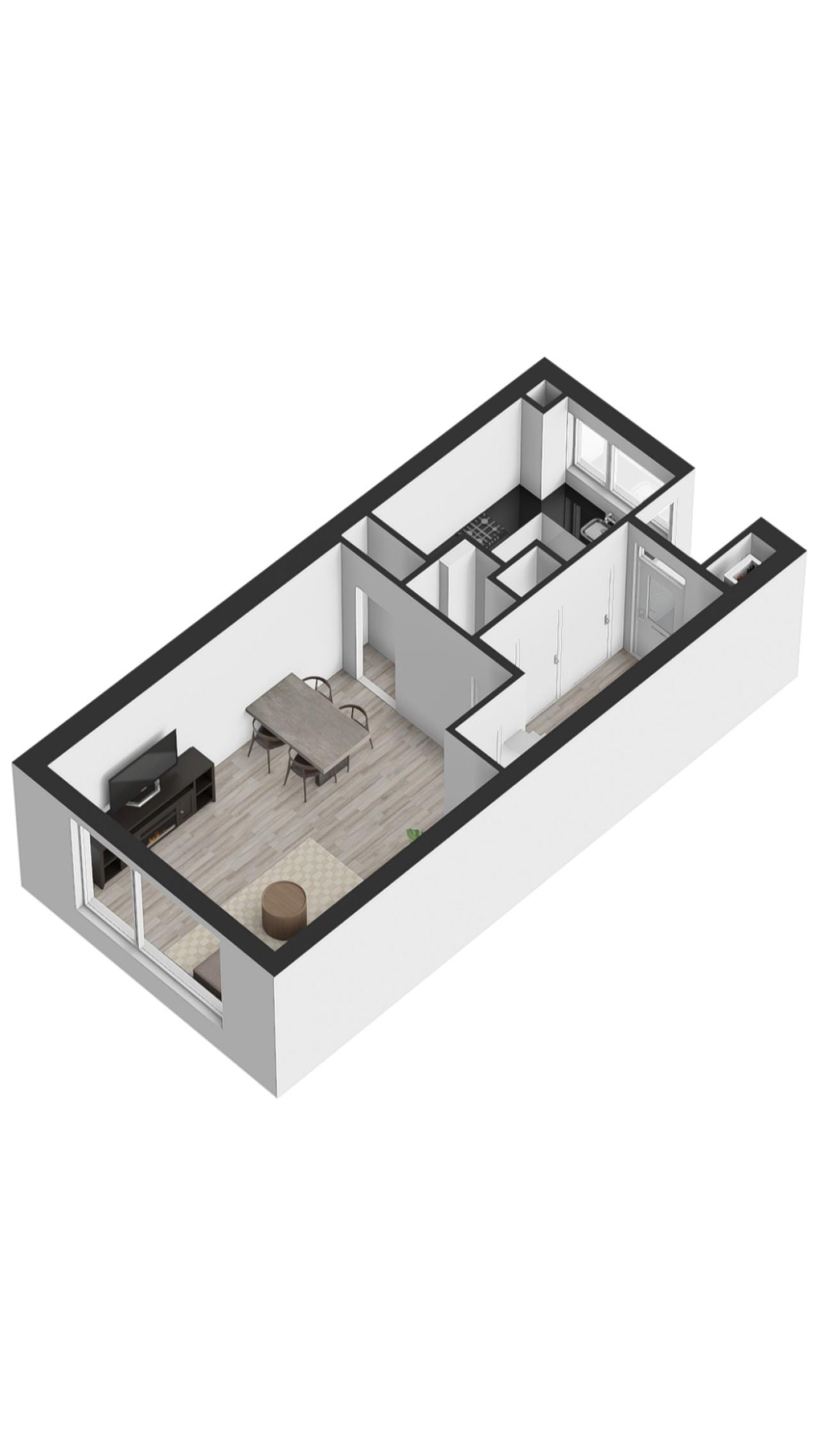 Wintersoord 13, Nijmegen (6511 RP)