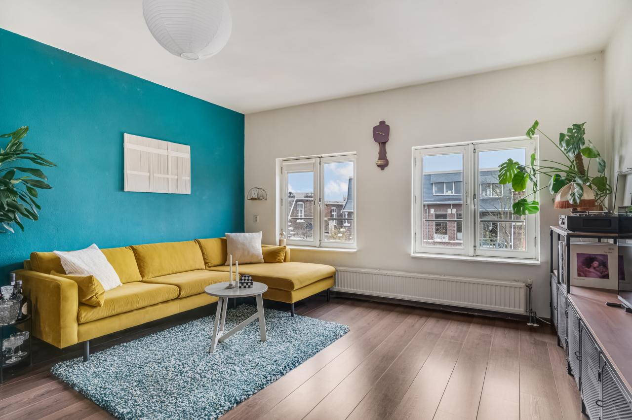 Vondelstraat 57A, Nijmegen (6512 BC)