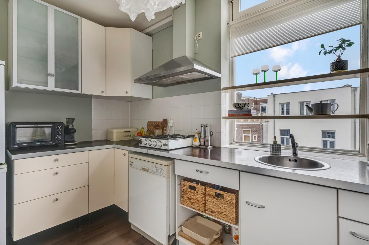 Vondelstraat 57A, Nijmegen (6512 BC)