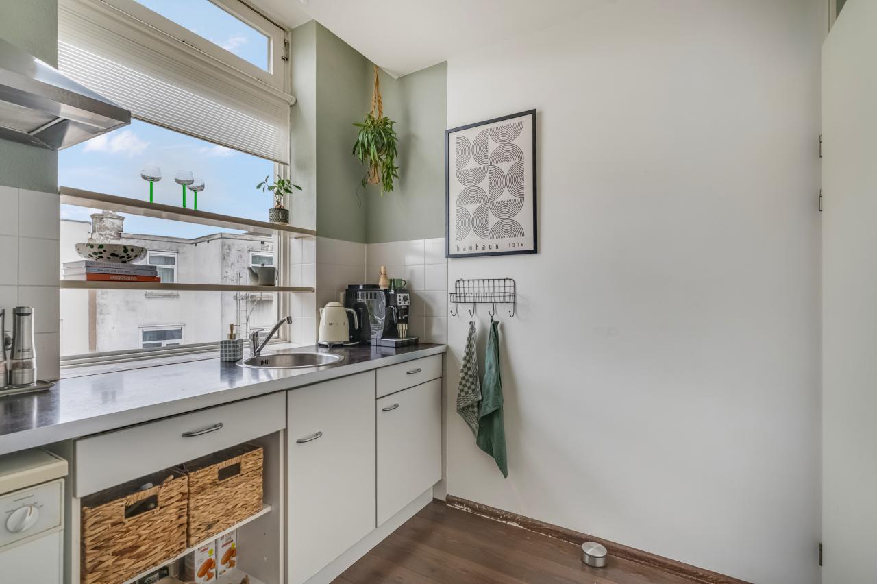 Vondelstraat 57A, Nijmegen (6512 BC)