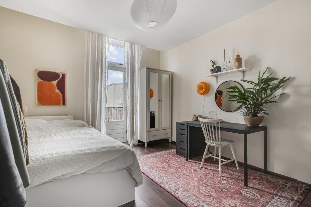 Vondelstraat 57A, Nijmegen (6512 BC)