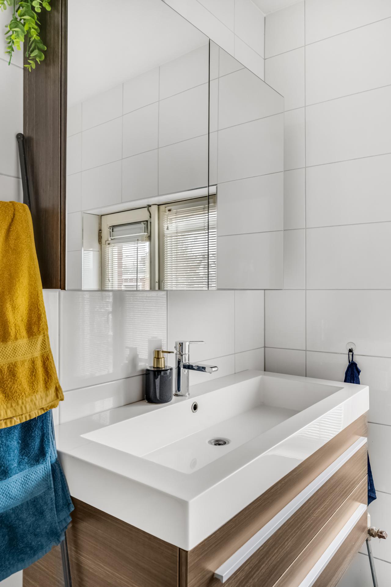 Vondelstraat 57A, Nijmegen (6512 BC)