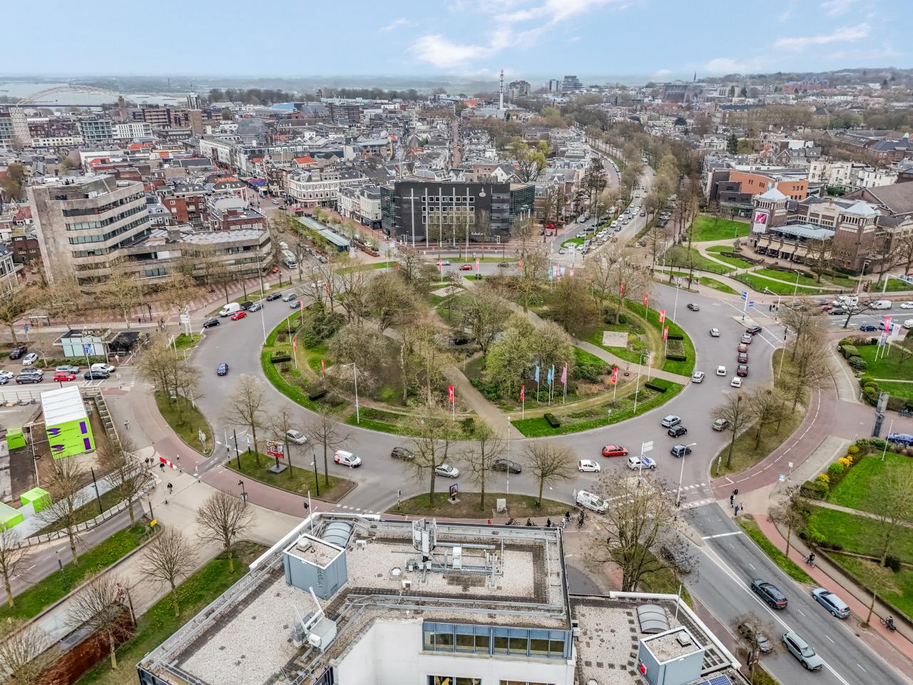 Vondelstraat 57A, Nijmegen (6512 BC)