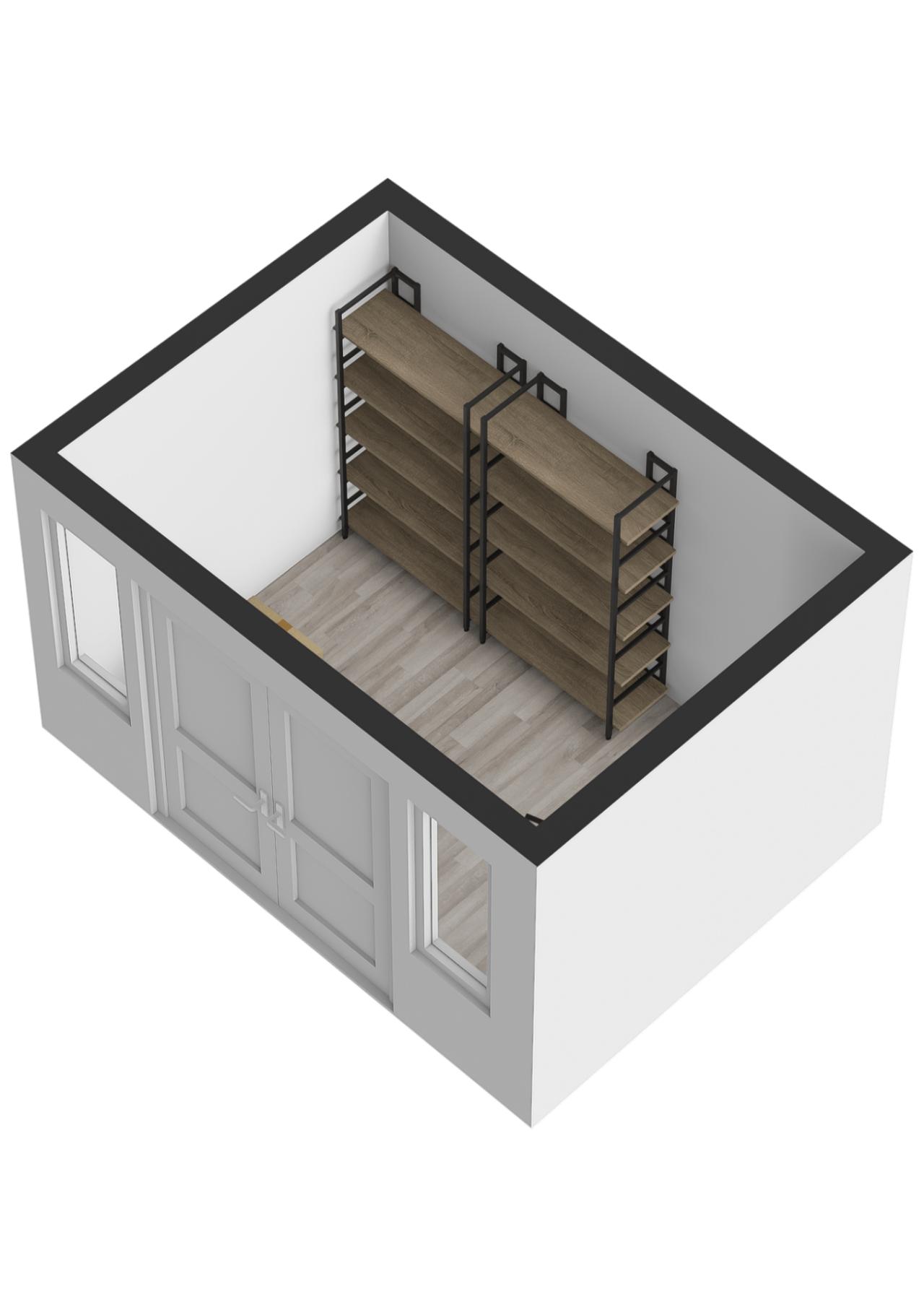 van Slichtenhorststraat 44, Nijmegen (6524 JR)