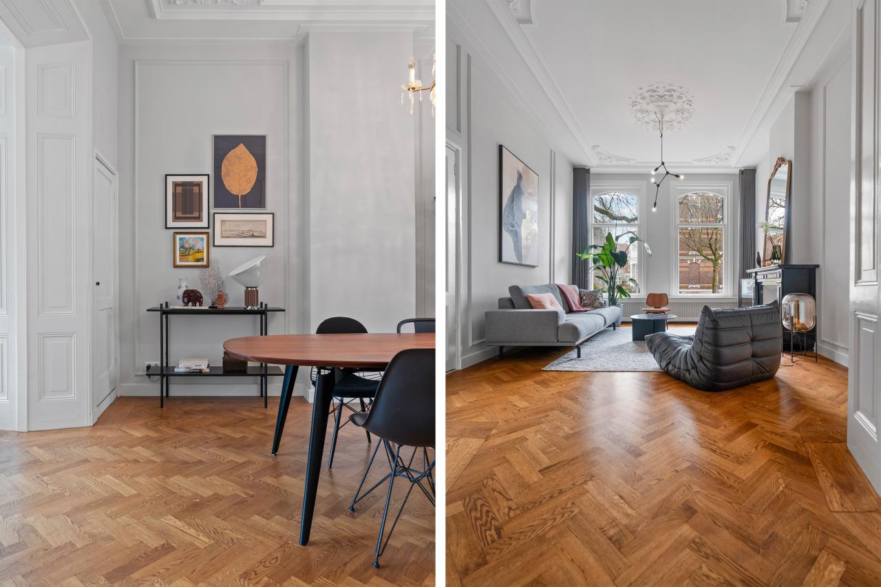 van Slichtenhorststraat 44, Nijmegen (6524 JR)