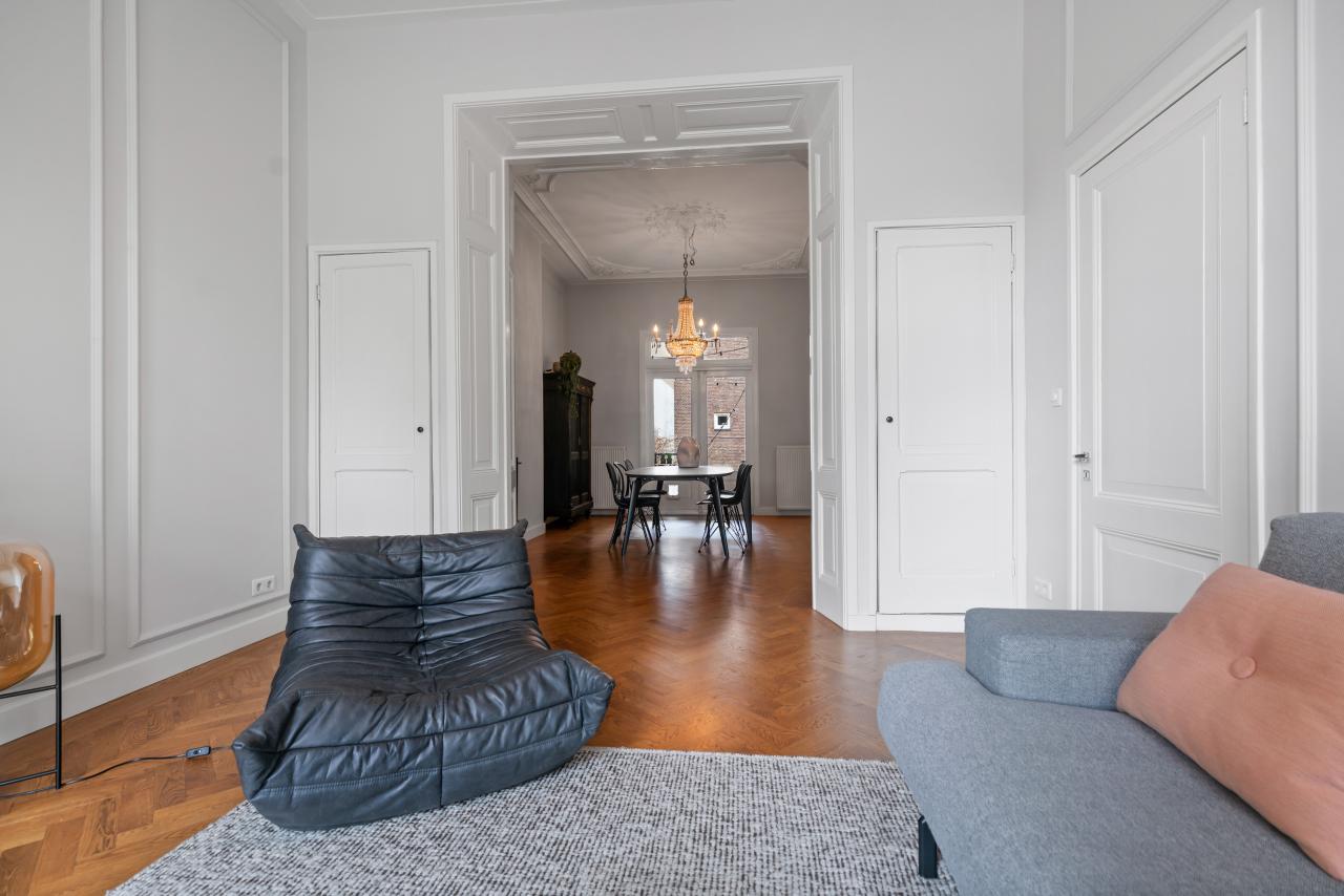 van Slichtenhorststraat 44, Nijmegen (6524 JR)