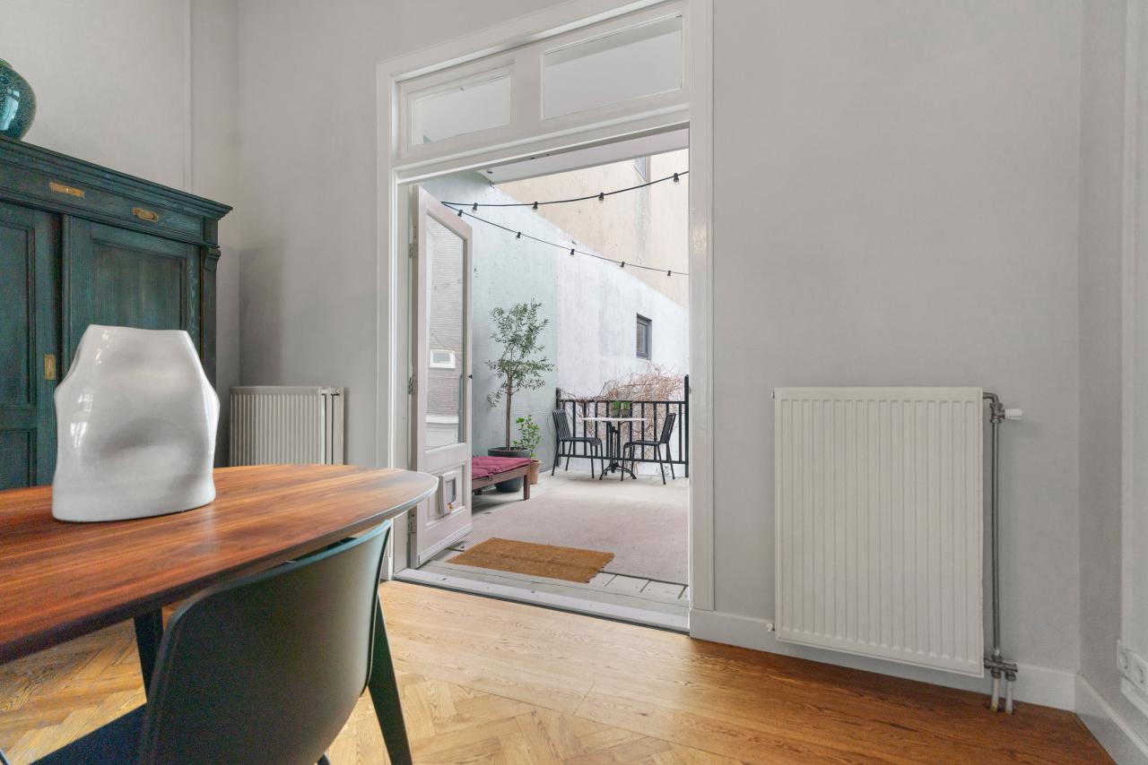 van Slichtenhorststraat 44, Nijmegen (6524 JR)