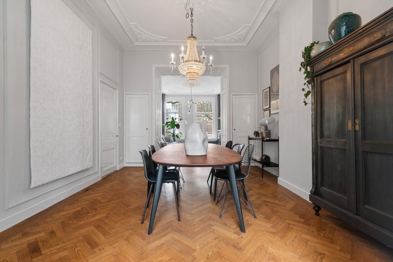 van Slichtenhorststraat 44, Nijmegen (6524 JR)