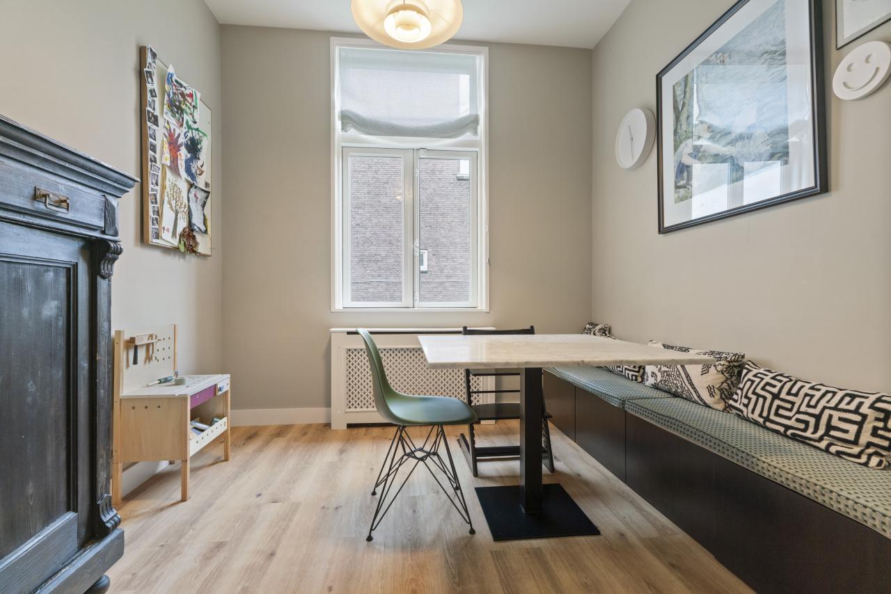 van Slichtenhorststraat 44, Nijmegen (6524 JR)