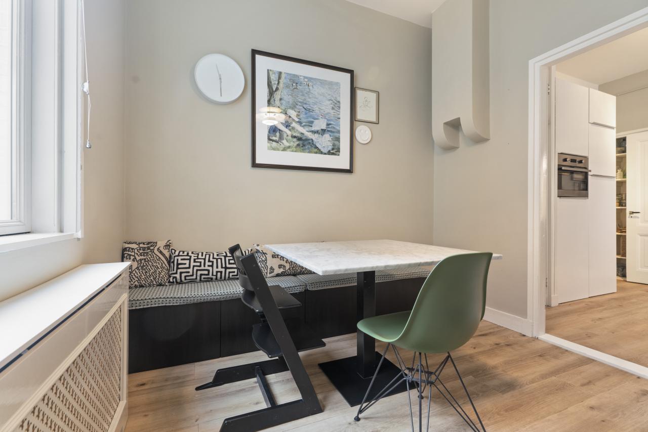 van Slichtenhorststraat 44, Nijmegen (6524 JR)