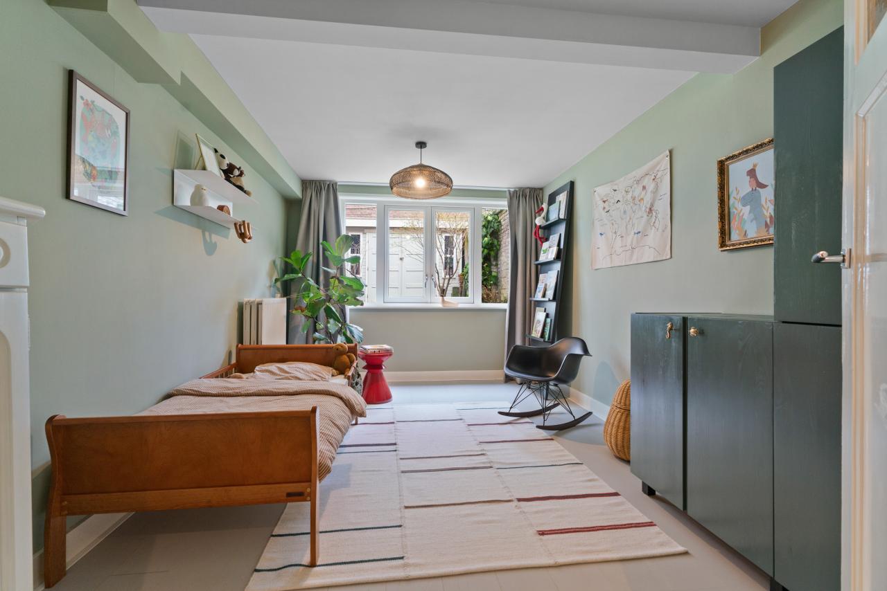 van Slichtenhorststraat 44, Nijmegen (6524 JR)