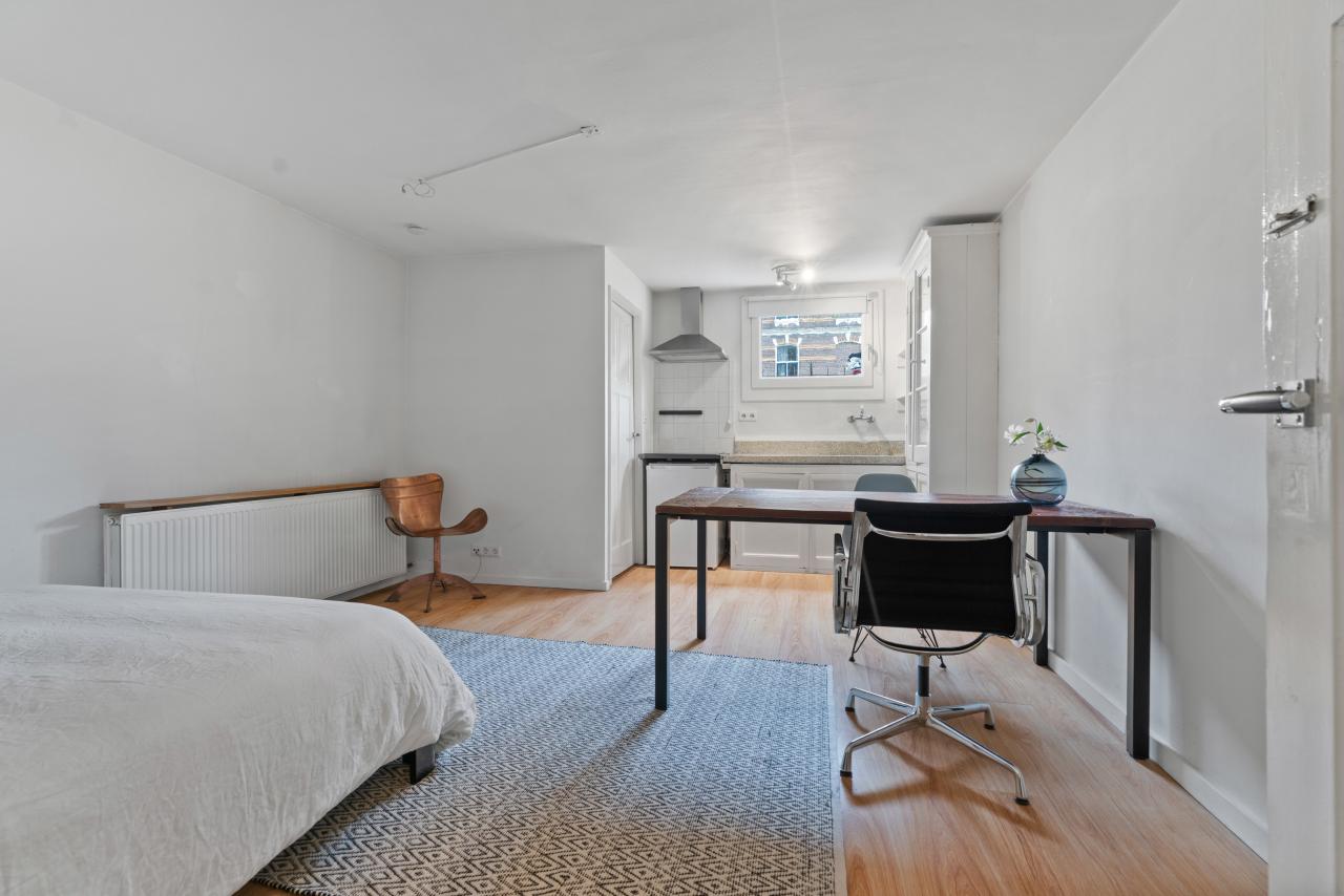 van Slichtenhorststraat 44, Nijmegen (6524 JR)