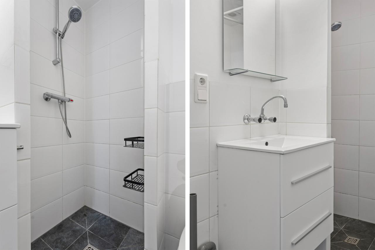 van Slichtenhorststraat 44, Nijmegen (6524 JR)