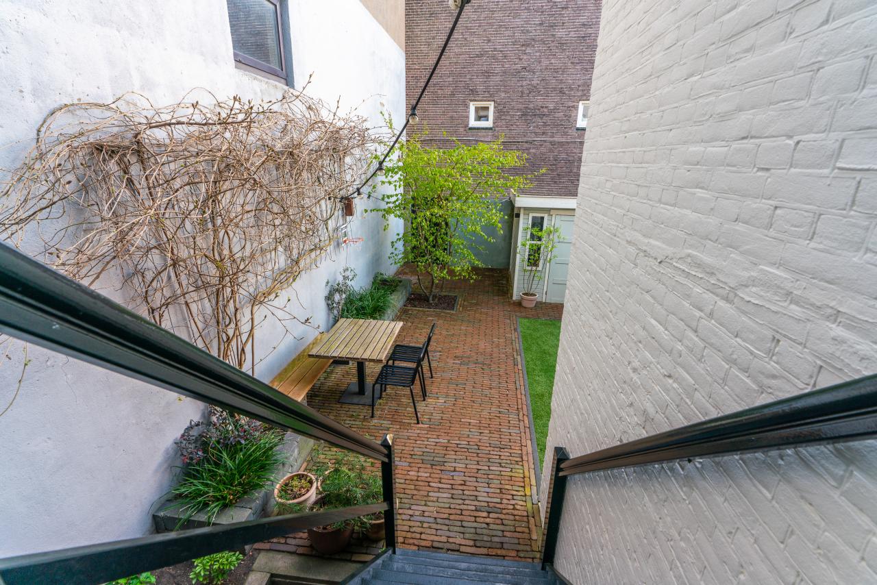 van Slichtenhorststraat 44, Nijmegen (6524 JR)