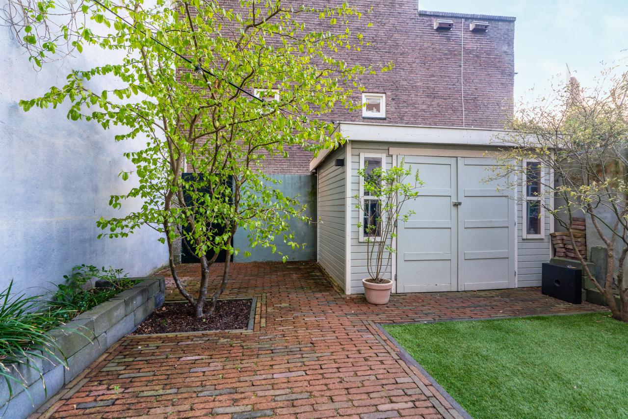 van Slichtenhorststraat 44, Nijmegen (6524 JR)