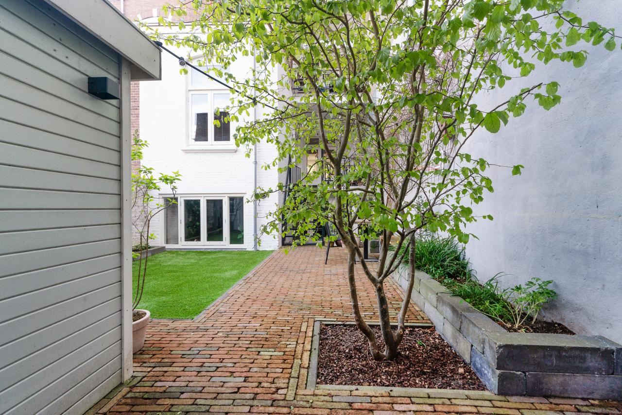 van Slichtenhorststraat 44, Nijmegen (6524 JR)